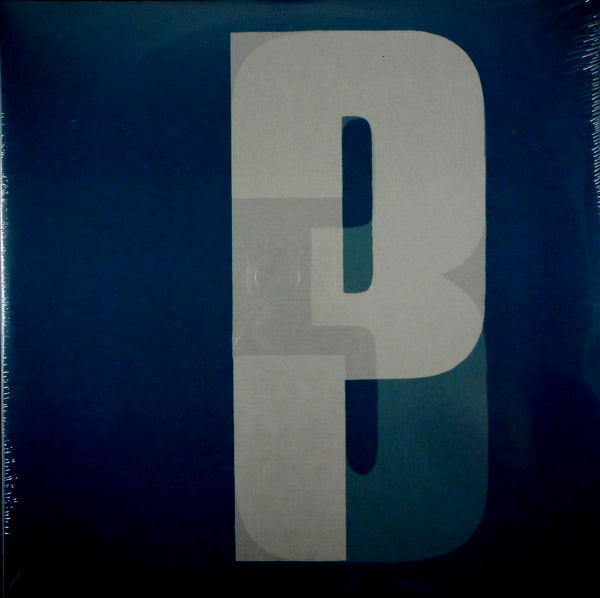 PORTISHEAD third LP